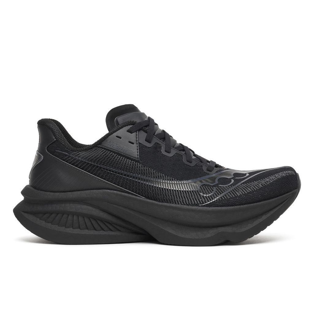 Saucony Endorphin Azura Schuhe Herren schwarz 46.0