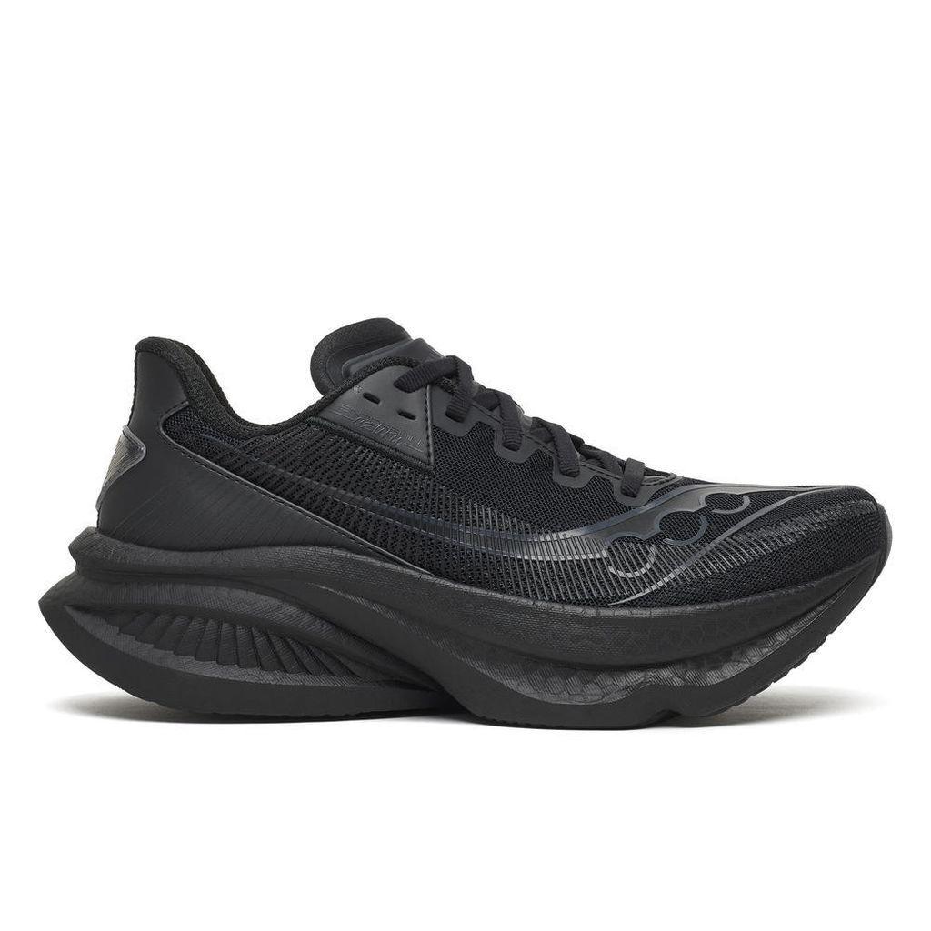 Saucony Endorphin Azura Schuhe Damen schwarz 40.0