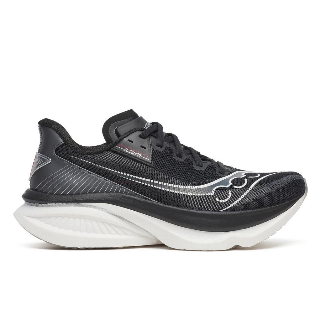 Saucony Endorphin Azura Schuhe Herren schwarz 46.5