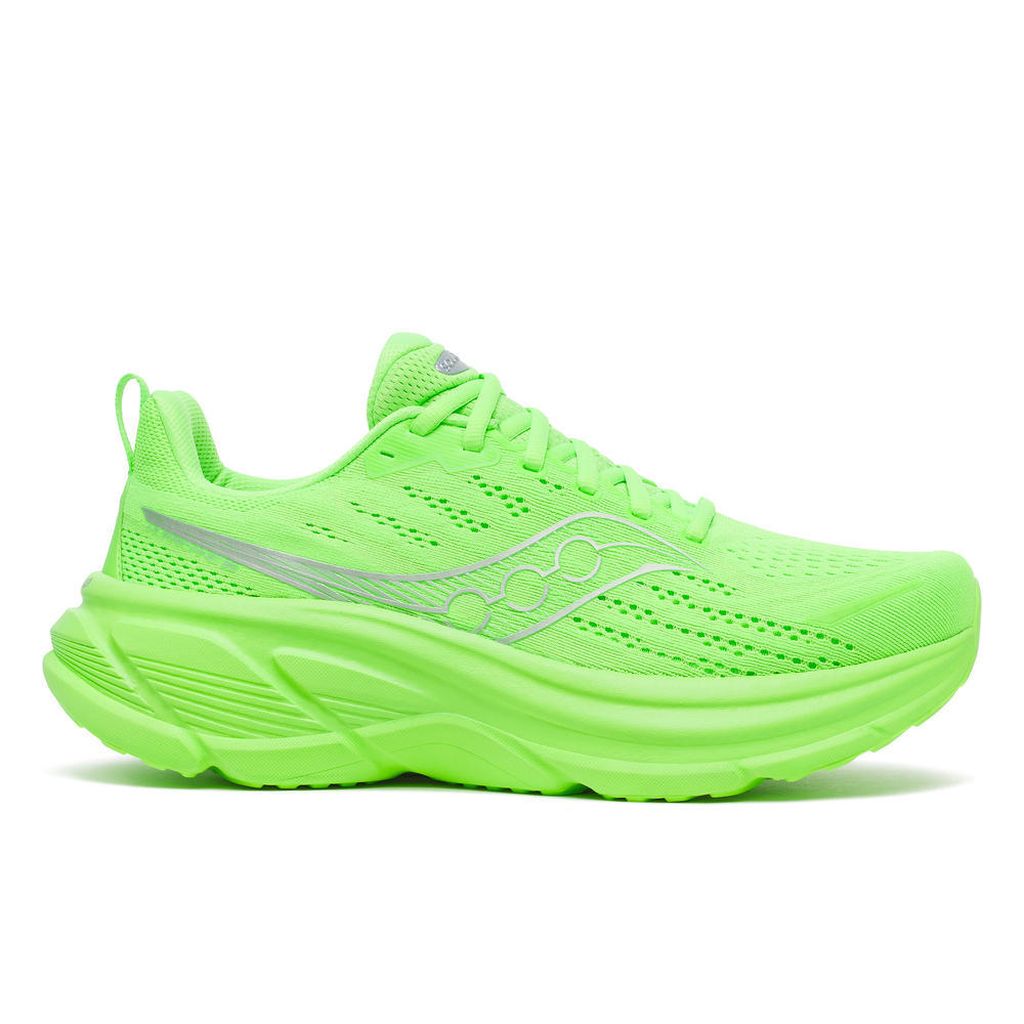 Saucony Hurricane 25 Schuhe Herren green 47.0