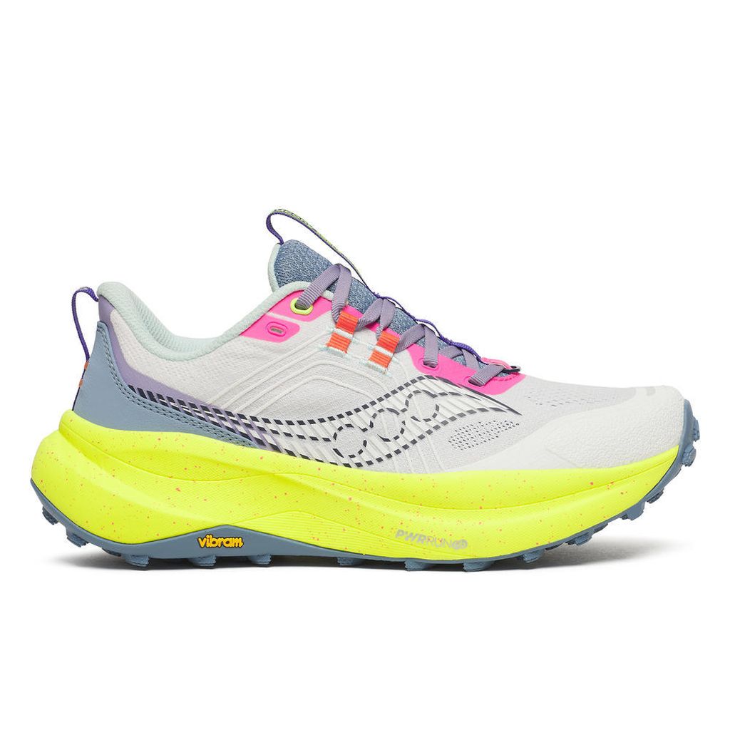 Saucony Xodus Ultra 4 Schuhe Damen multicolored 42.5