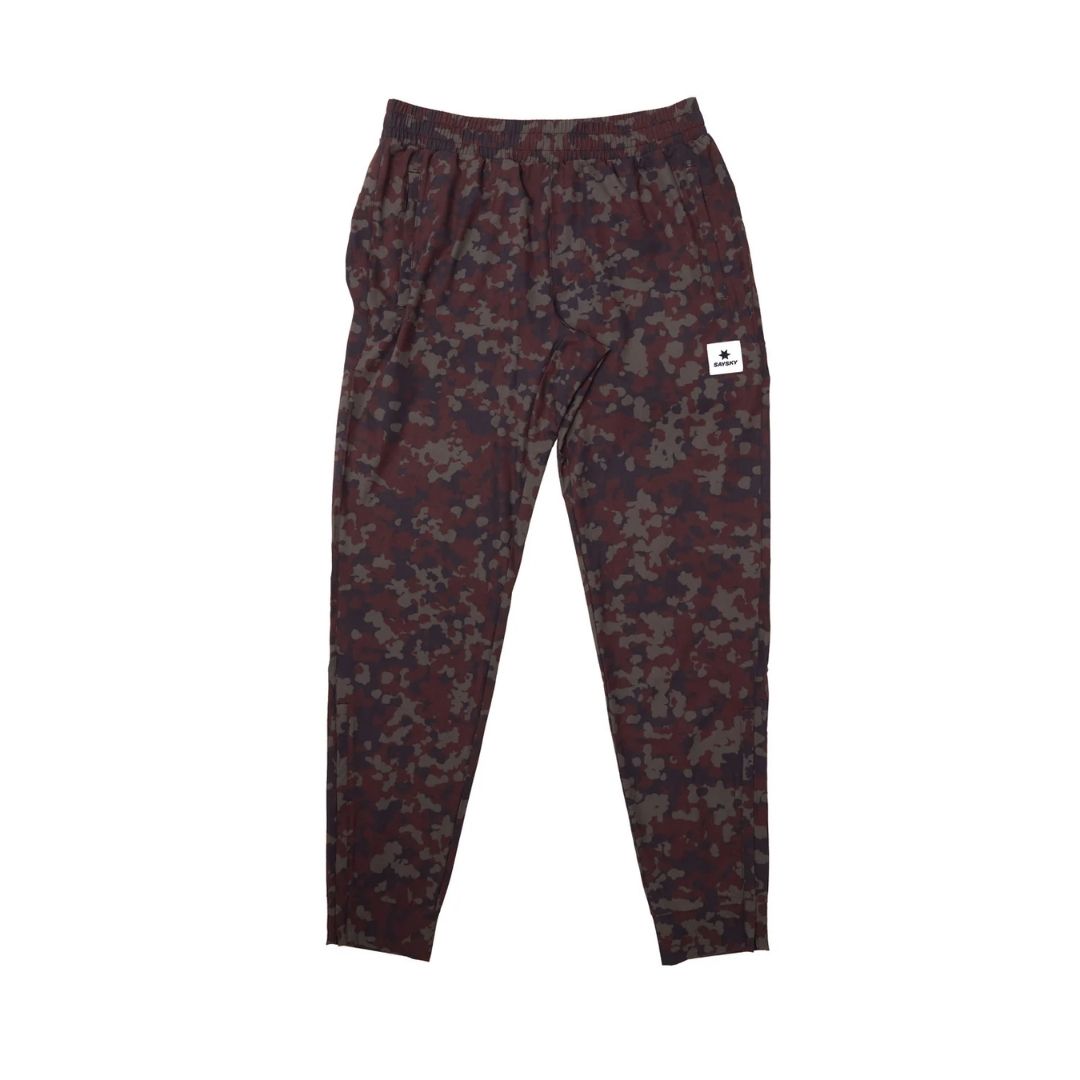 Saysky Camo Blaze Pants Bekleidung Herren bunt M