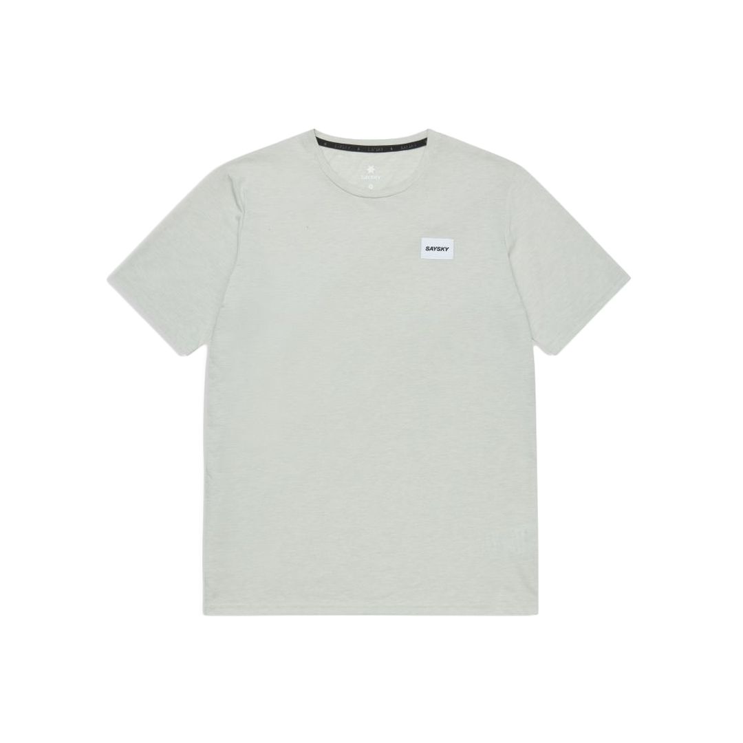 Saysky Clean Motion T-Shirt Bekleidung Herren grau XL