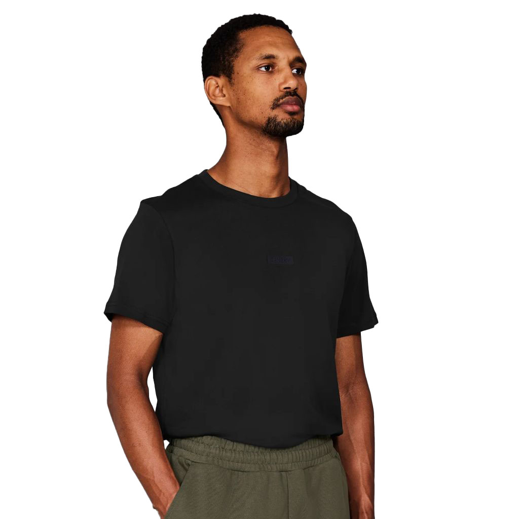 Saysky Everyday T-Shirt Bekleidung Herren schwarz M