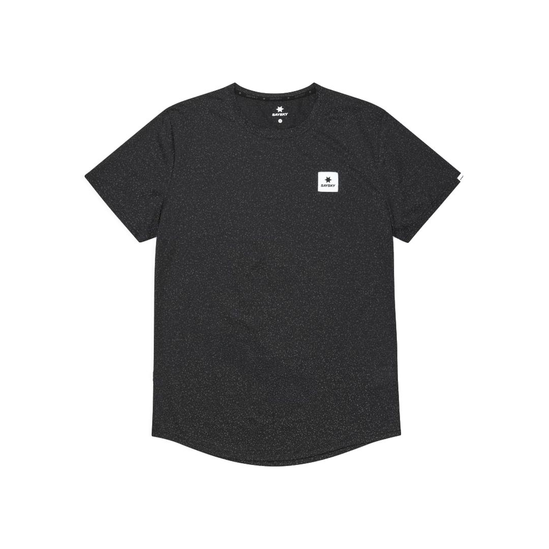 Saysky Universe Combat T-Shirt Bekleidung Herren schwarz S