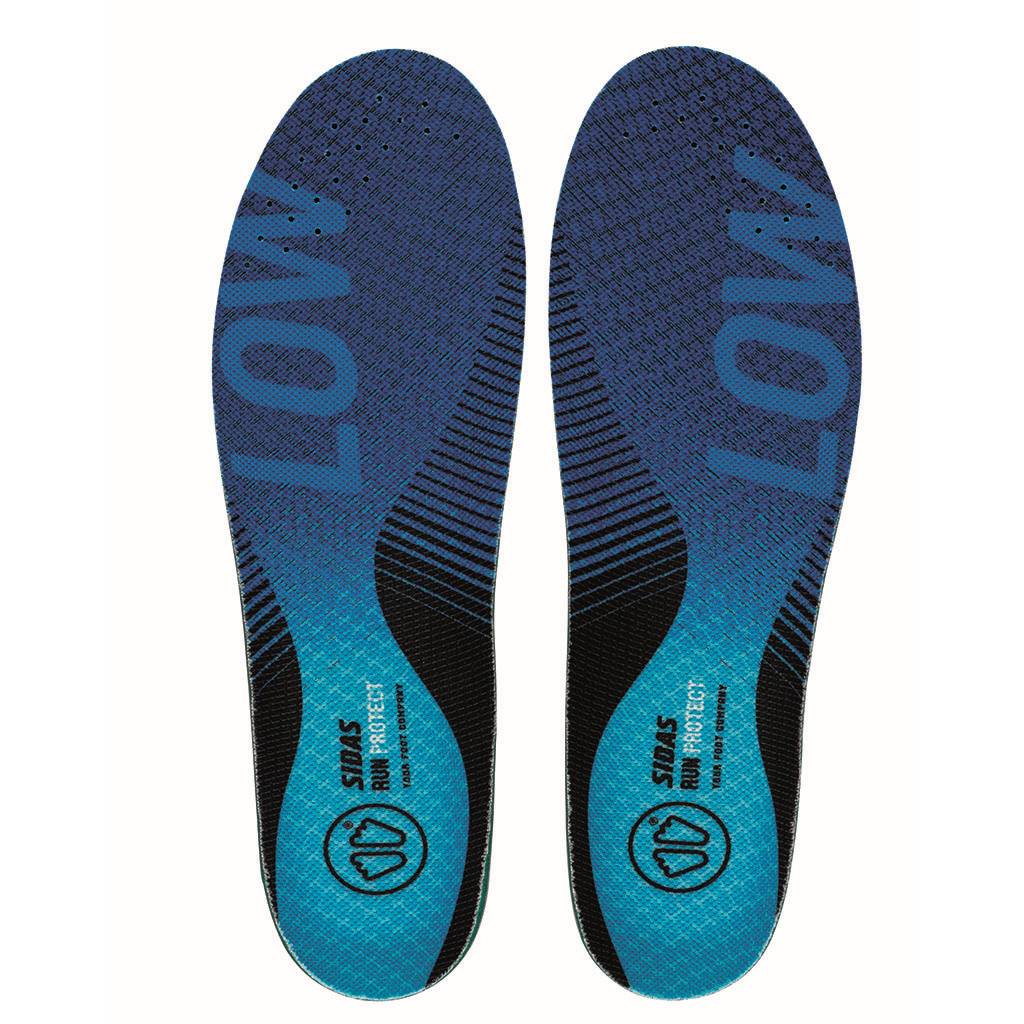 3 Feet Run Protect Low Einlegesohle XL Image