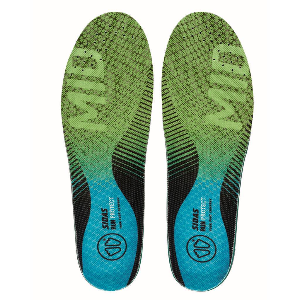 3 Feet Run Protect Mid Einlegesohle L Image