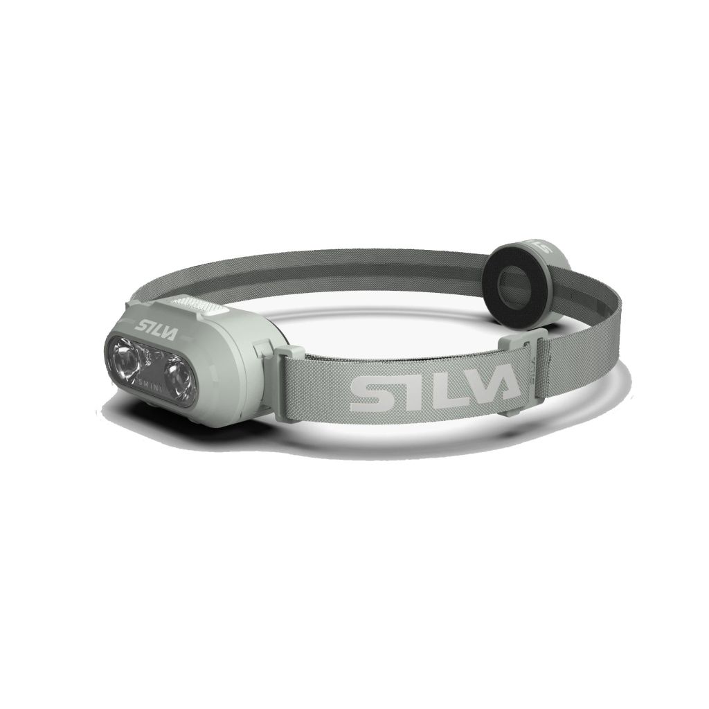 Silva Smini zubehör Unisex schwarz