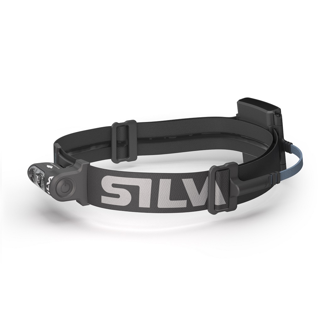 Silva Trail Runner Free zubehör Unisex schwarz