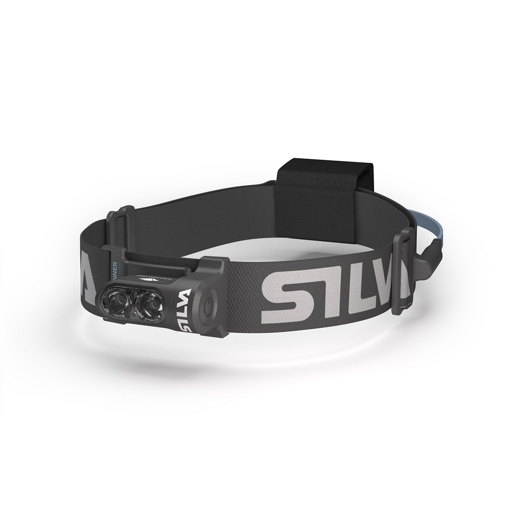 Silva Trail Runner Free Ultra zubehör Unisex schwarz