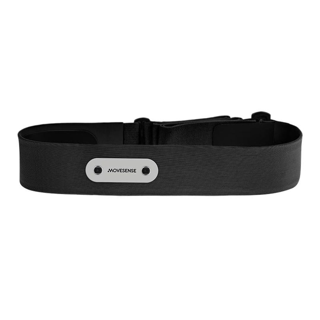 Suunto Chest Strap zubehör Unisex schwarz S