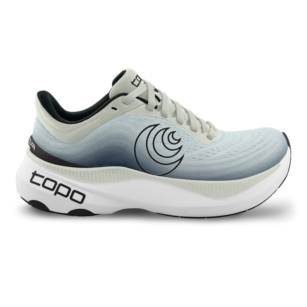 Topo Aura Schuhe Herren grau 46.5