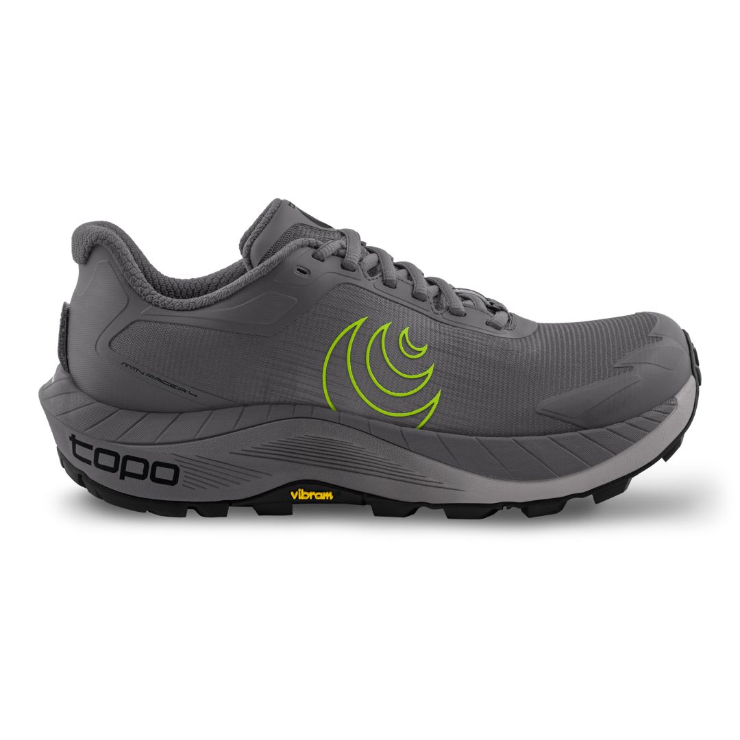 Topo MTN Racer 4 Schuhe Herren grau 46.5