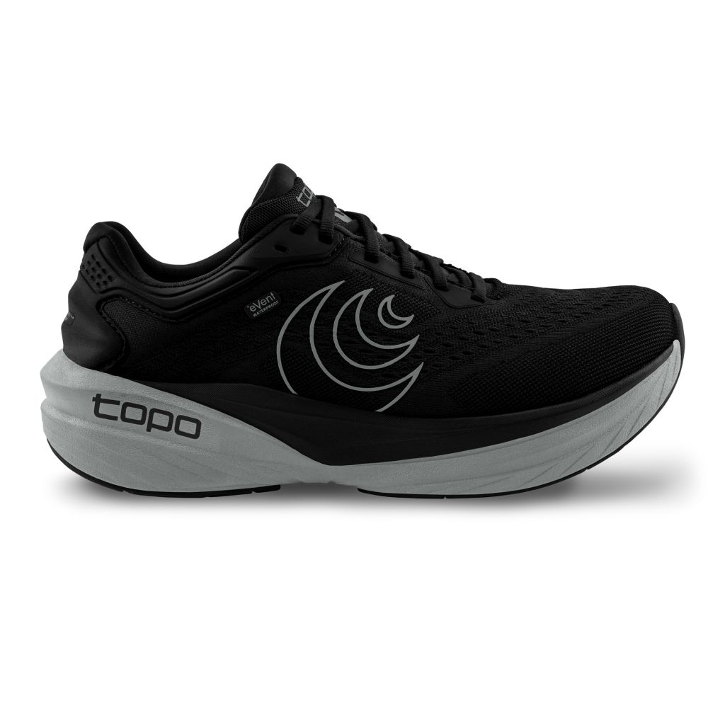 Topo Phantom 4 WP Schuhe Herren schwarz 46.5