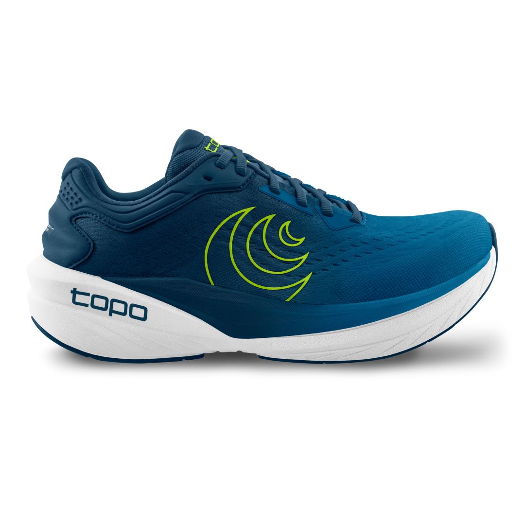 Topo Phantom 4 Schuhe Herren blau 46.0