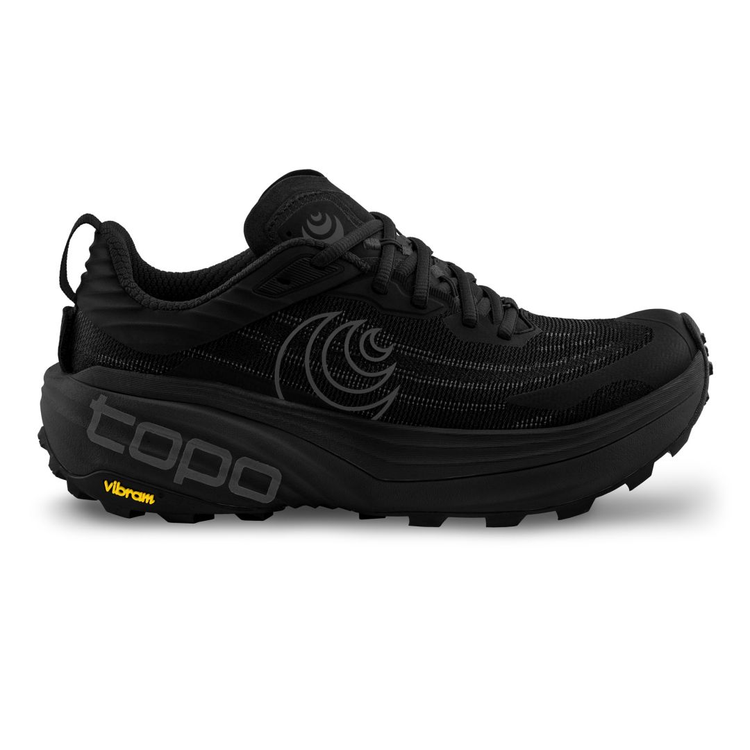 Topo Vista Schuhe Herren schwarz 42.5