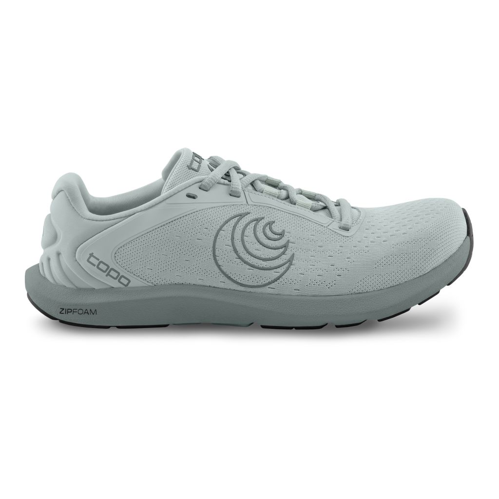 Topo ST-6 Schuhe Herren grau 44.5
