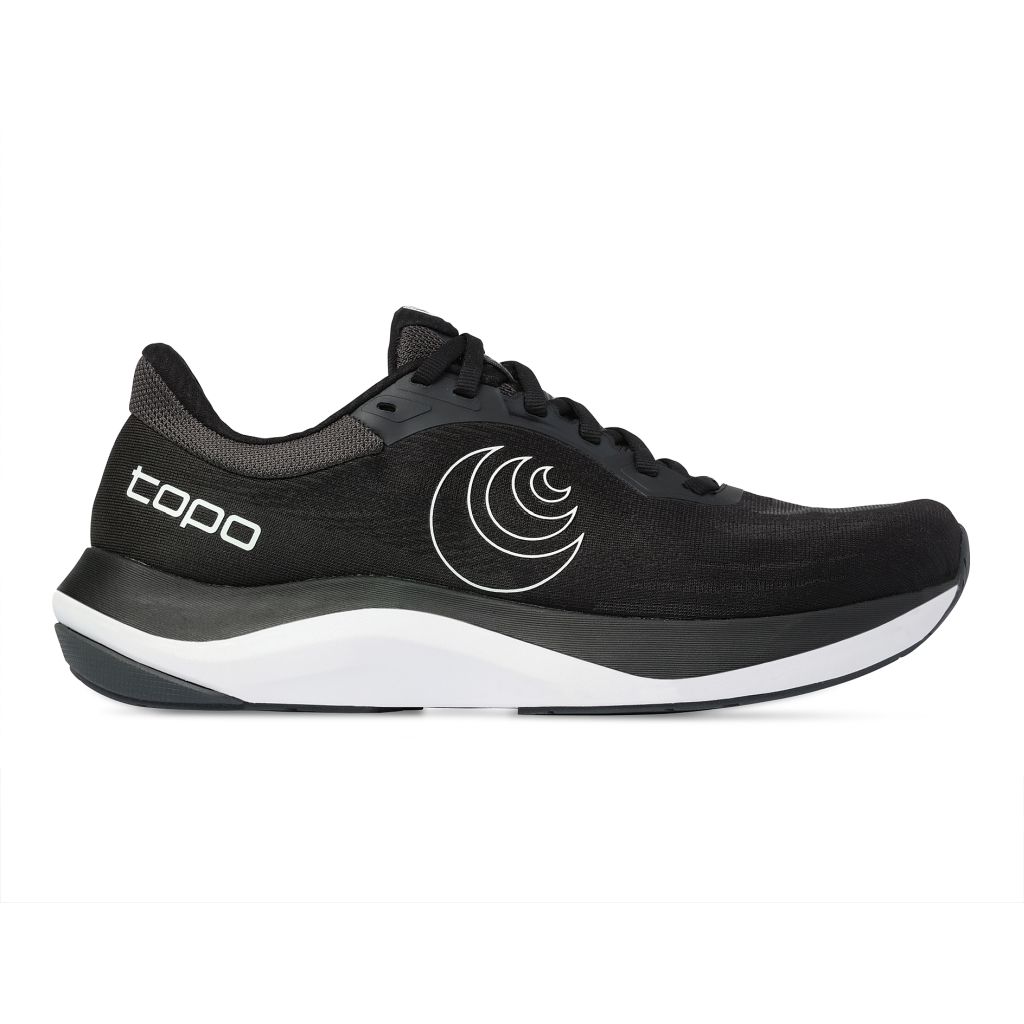 Topo Ultrafly 6 Schuhe Herren schwarz 40.5