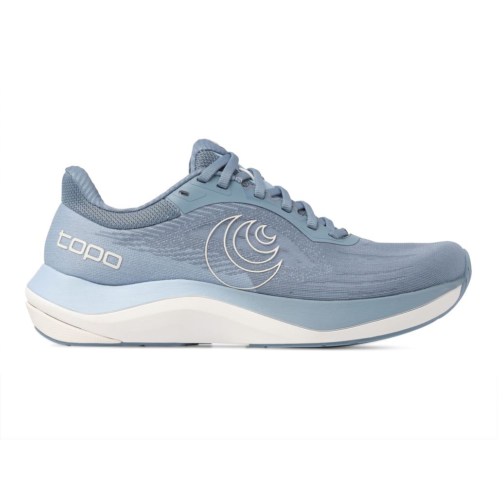 Topo Ultrafly 6 Schuhe Damen blau 38.0