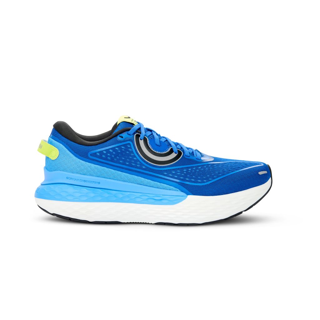 True Motion U-Tech Aion 4 Schuhe Herren blau 42.0
