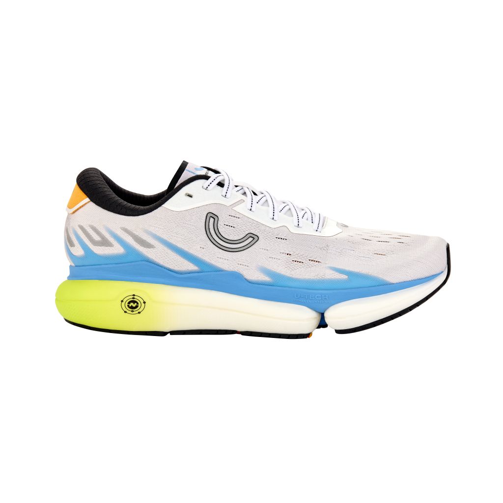 True Motion U-Tech Vichara Schuhe Herren bunt 45.5