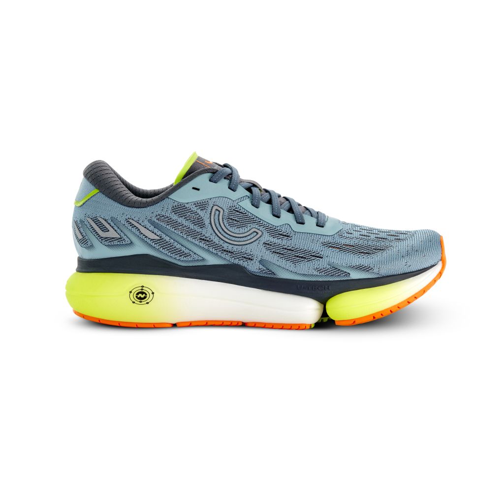 True Motion U-Tech Vichara Schuhe Herren bunt 46.5