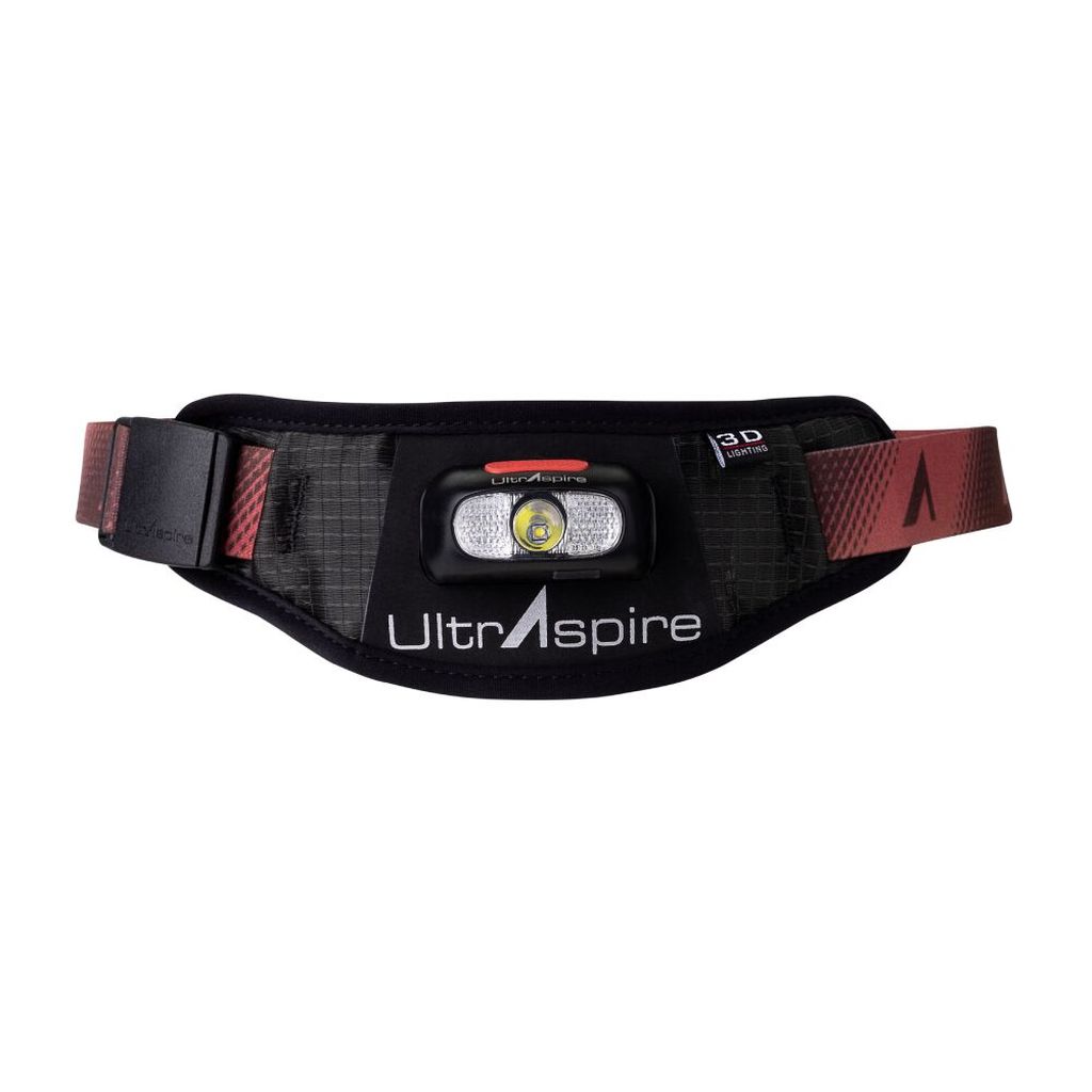 Ultraspire Lumen 200 2.0 zubehör Unisex schwarz
