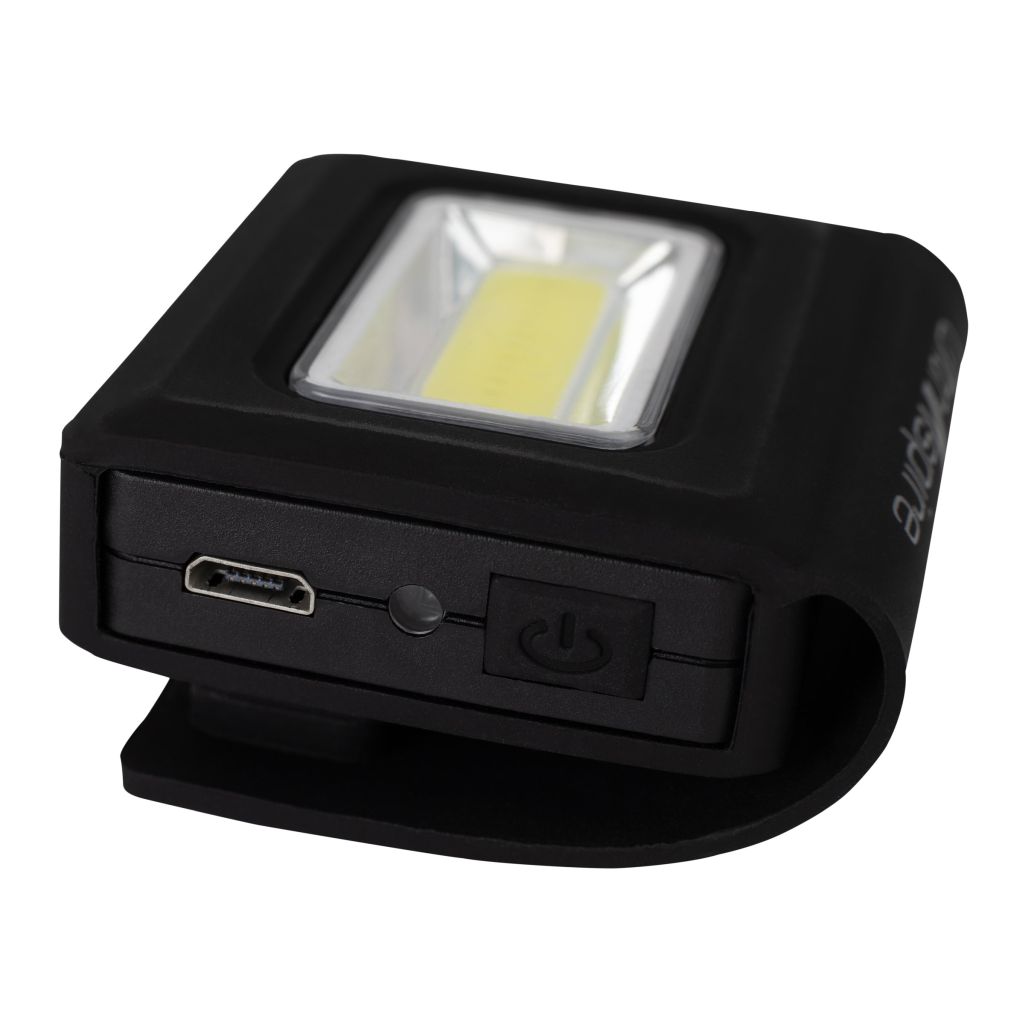 Ultraspire Lumen 180 Clip Light zubehör Unisex schwarz