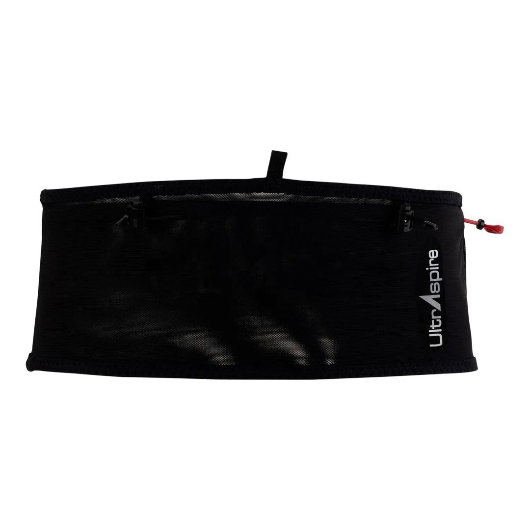 Ultraspire Fitted Race Belt 3.0 zubehör Unisex schwarz M