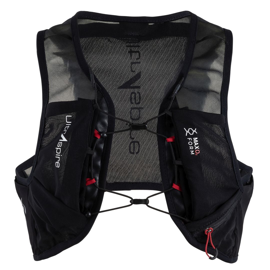 Ultraspire Stealth zubehör Unisex schwarz S