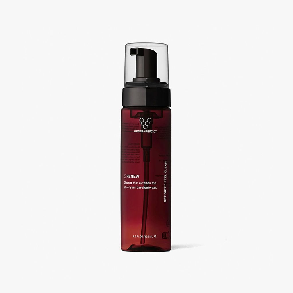 Vivobarefoot Renew: Cleaner zubehör Unisex black
