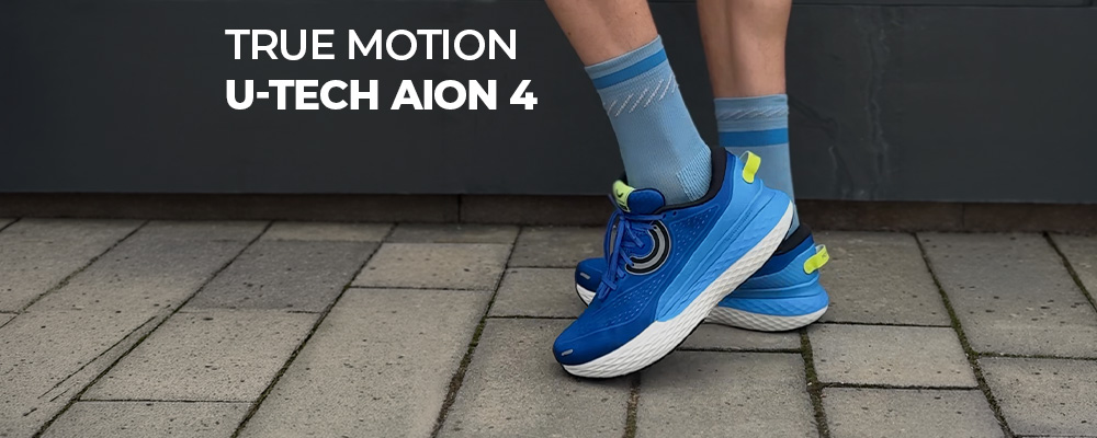 Der neue True Motion U-TECH Aion 4: Himmlischer Komfort oder nur hei&szlig;e Luft?