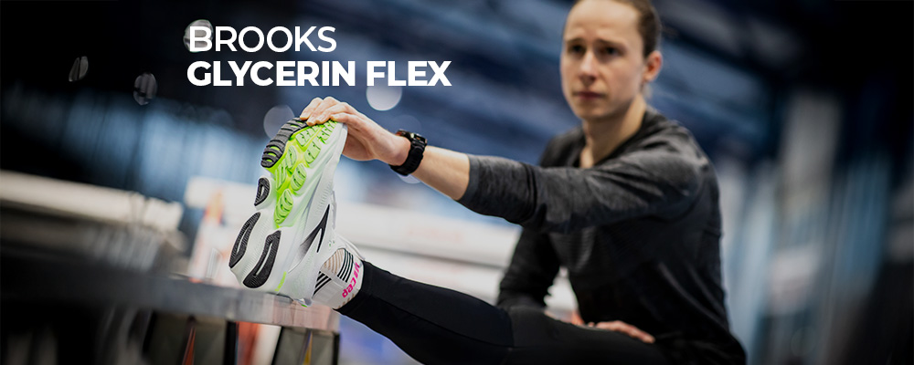 Testbericht Brooks Glycerin Flex – Komfort neu gedacht