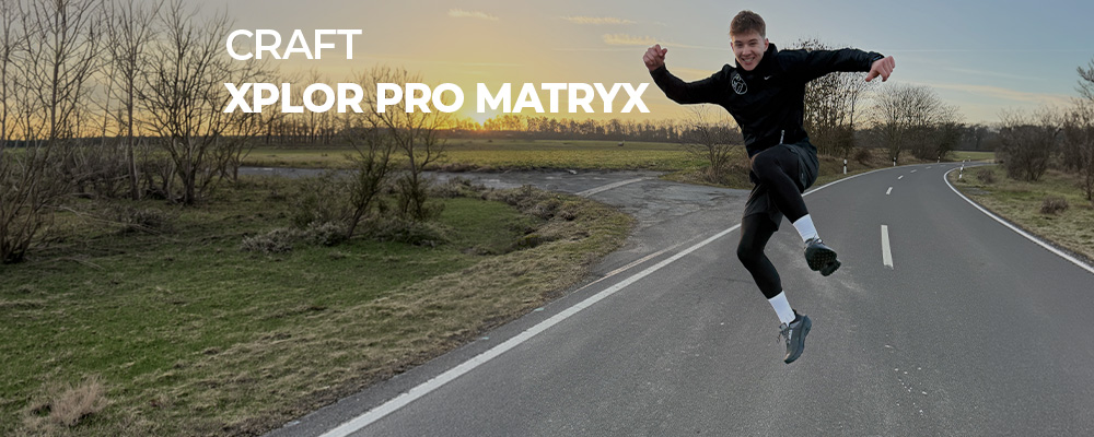 Craft Nordlite Ultra Pro Matryx im Test