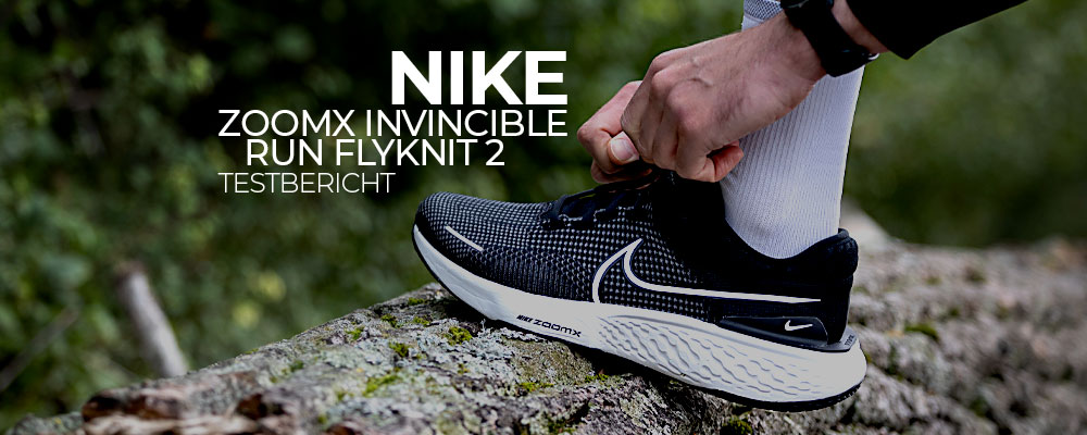 Nike Invincible 2