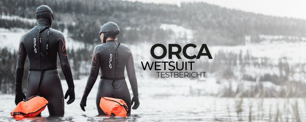 ORCA-WETSUIT / OPENWATER RS1 THERMAL