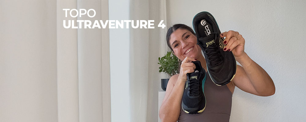 Topo Ultraventure 4: Komfort und Trail-Kompetenz vereint